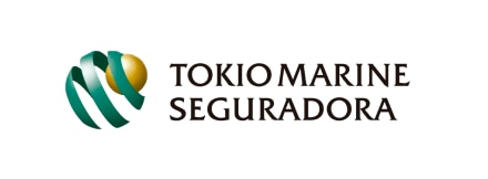 Logo Tokio Marine
