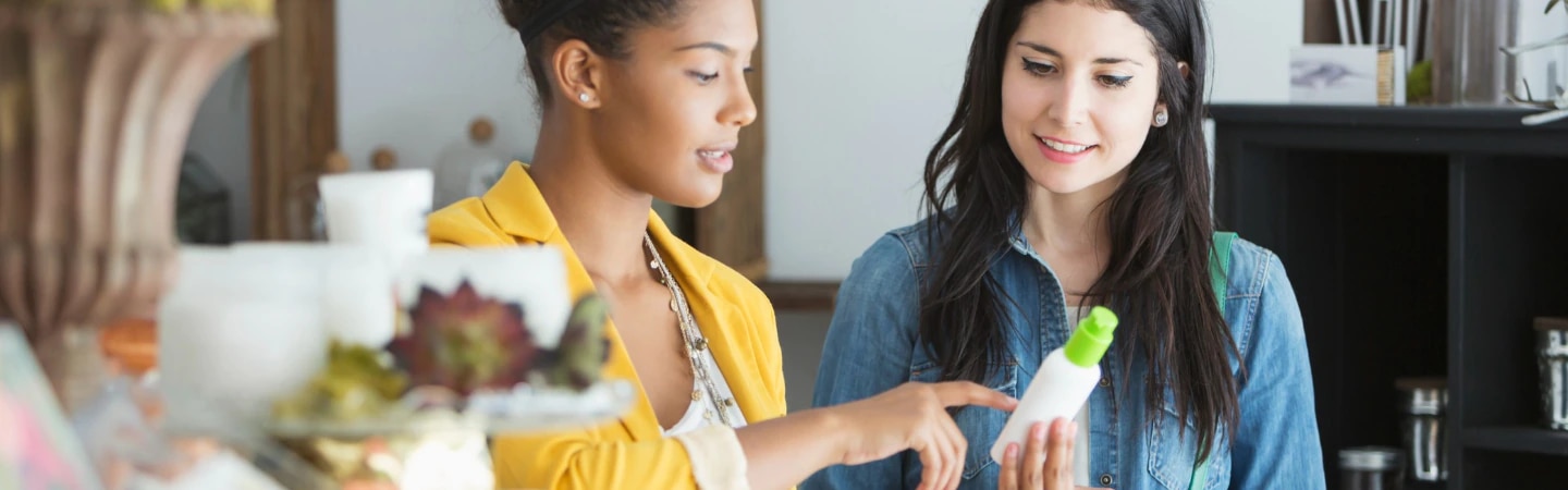 Cliente do Futuro| Experiência do consumidor