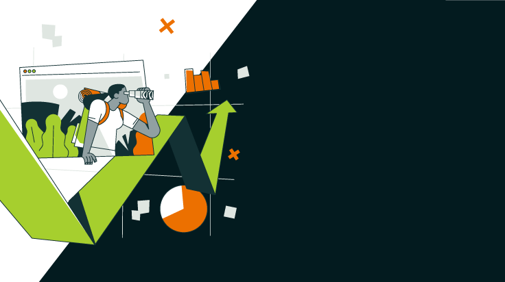 XBox com personagens de jogos ao fundo e a bolacha do Itaú também ao fundo