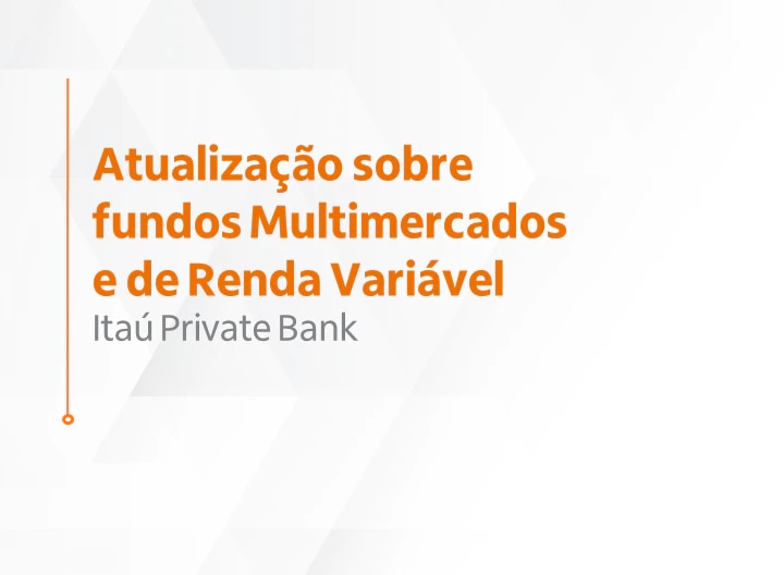 Thumb "Atualização sobre fundos MM e de Renda Variável".