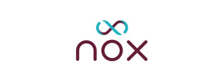Logo da empresa Nox