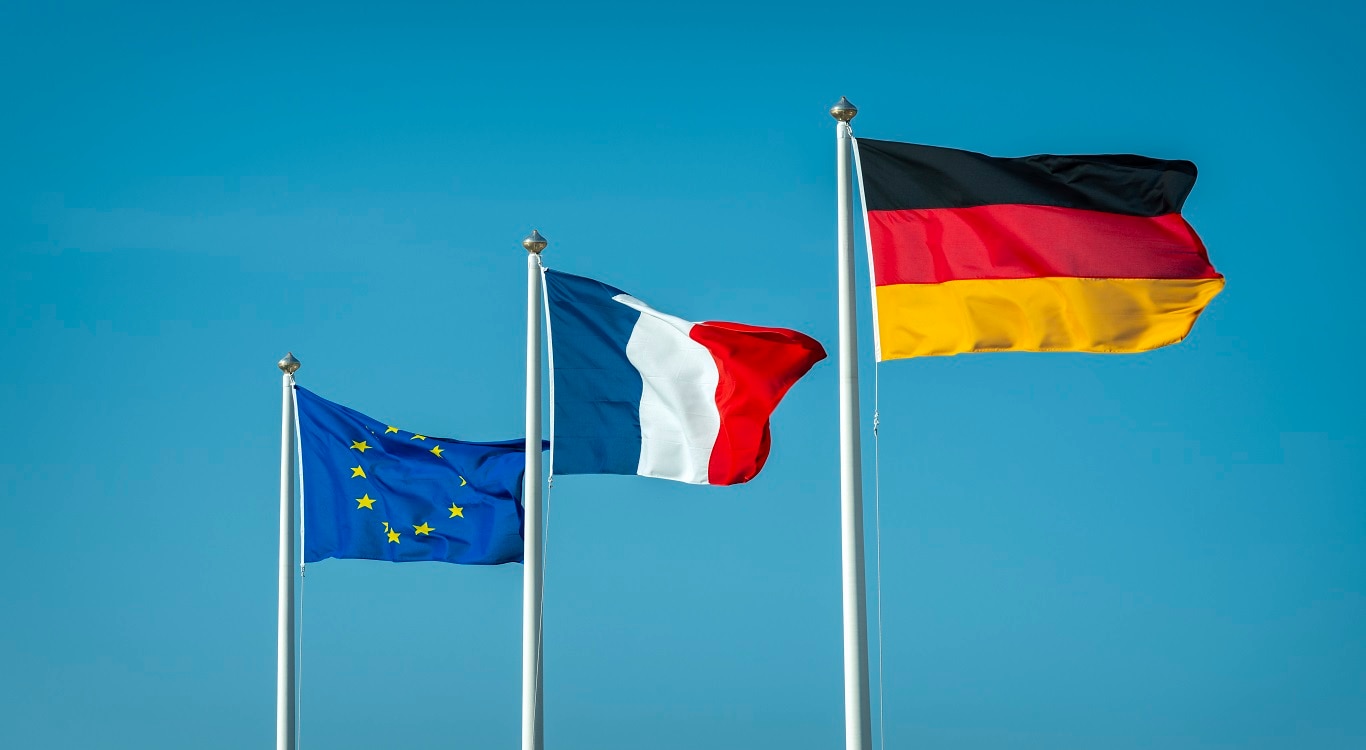 BCE segue com as taxas de juros inalteradas em outubro; PIB da Zona do Euro surpreende