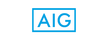 Logo Aig