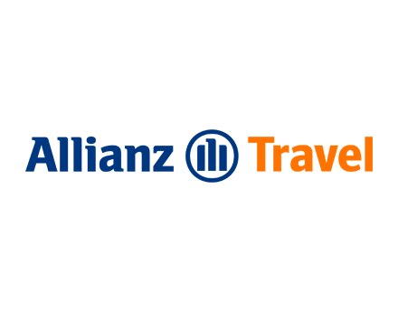 Logo da Allianz Travel