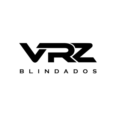 Logo da VRZ Blindados