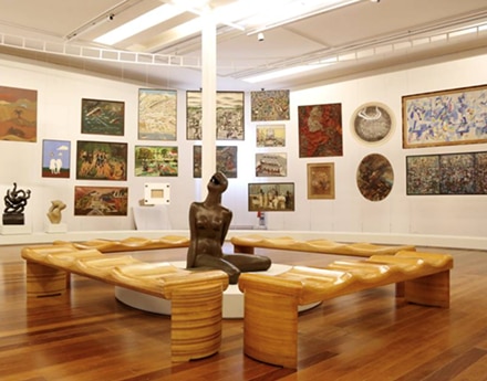 Museu de Arte do Rio