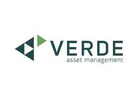 Logo Verde Asset Management.