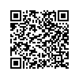 QR Code direcionando para o WhatsApp Itaú.
