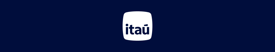 Logo Itaú Empresas