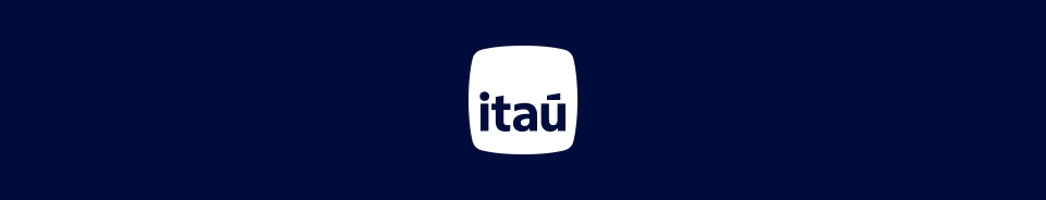 Logo Itaú Empresas