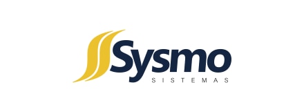 Logo da empresa Sysmo Sistemas