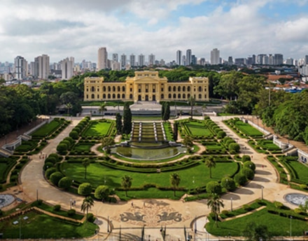 Museu do Ipiranga