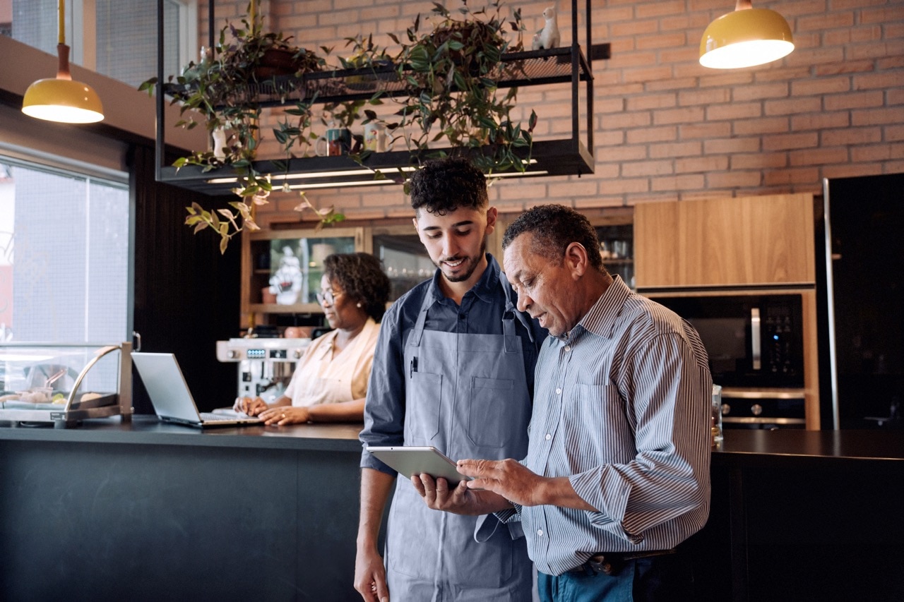3 vantagens da automação comercial para restaurantes