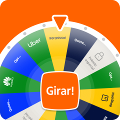 Imagem da promoção Roleta Itaú