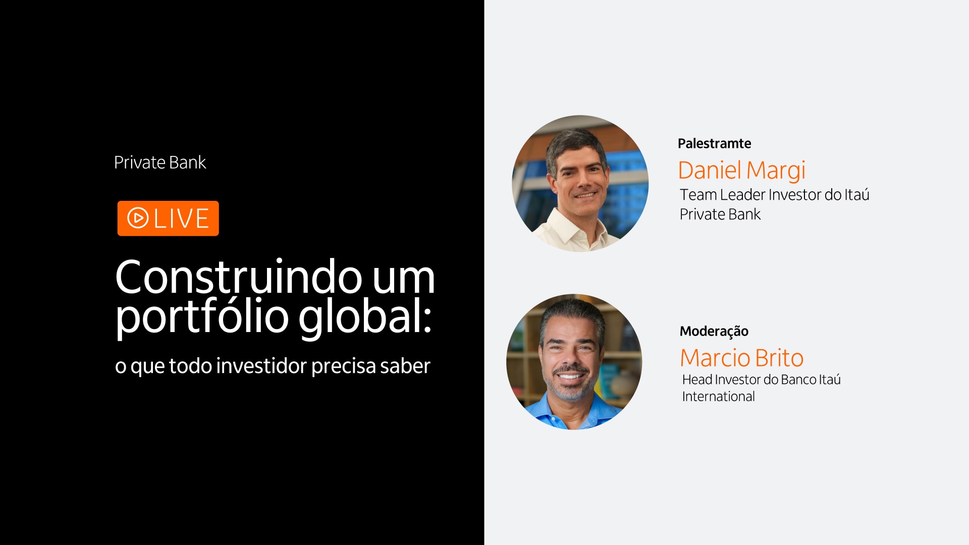 Construindo um portfólio global: o que todo investidor precisa saber