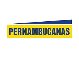 Logo Pernambucanas