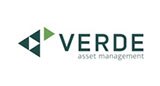 Logo do gestor Verde Asset Management, parceiro do Itaú Private.