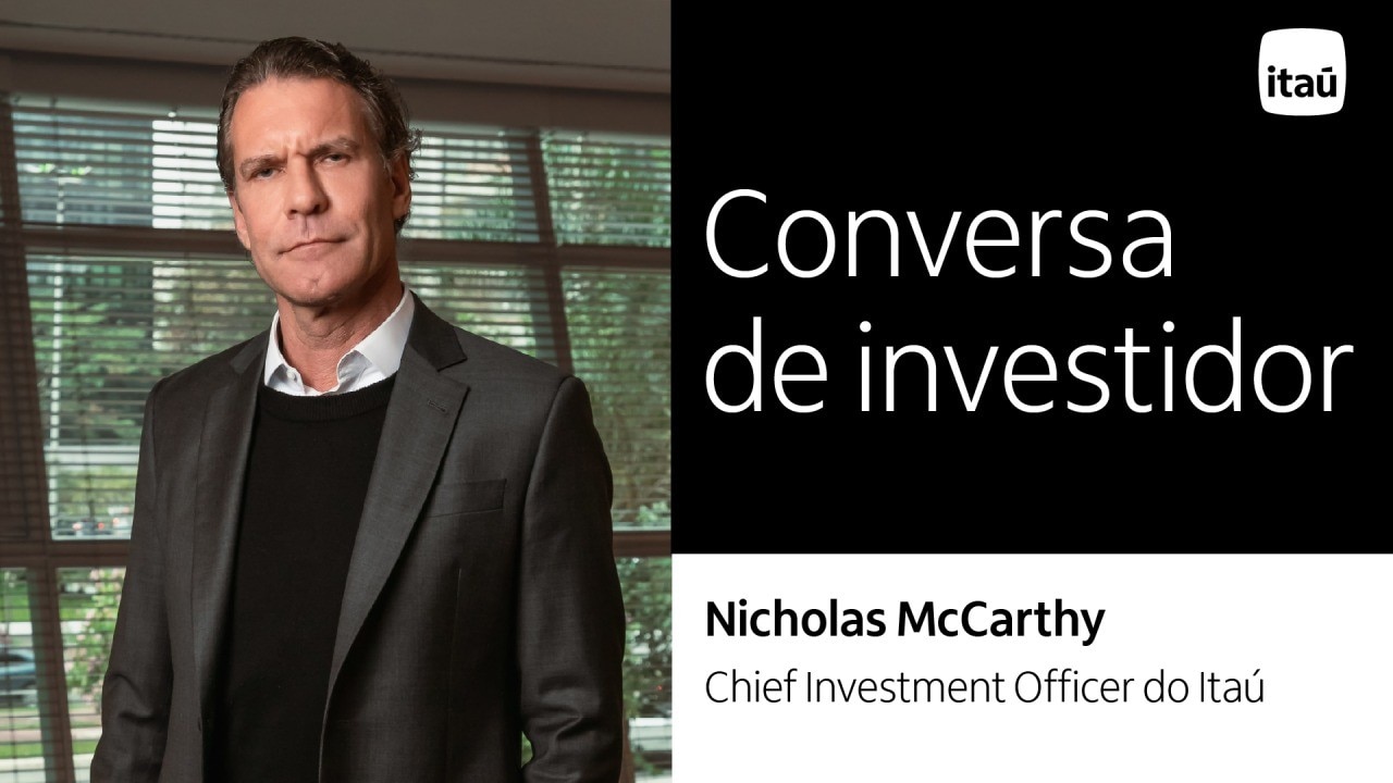 Conversa de investidor: setor de tecnologia em foco