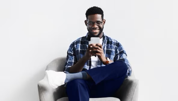 Novo cliente Itaú Personnalité descobrindo o Minhas Vantagens Personnalité 