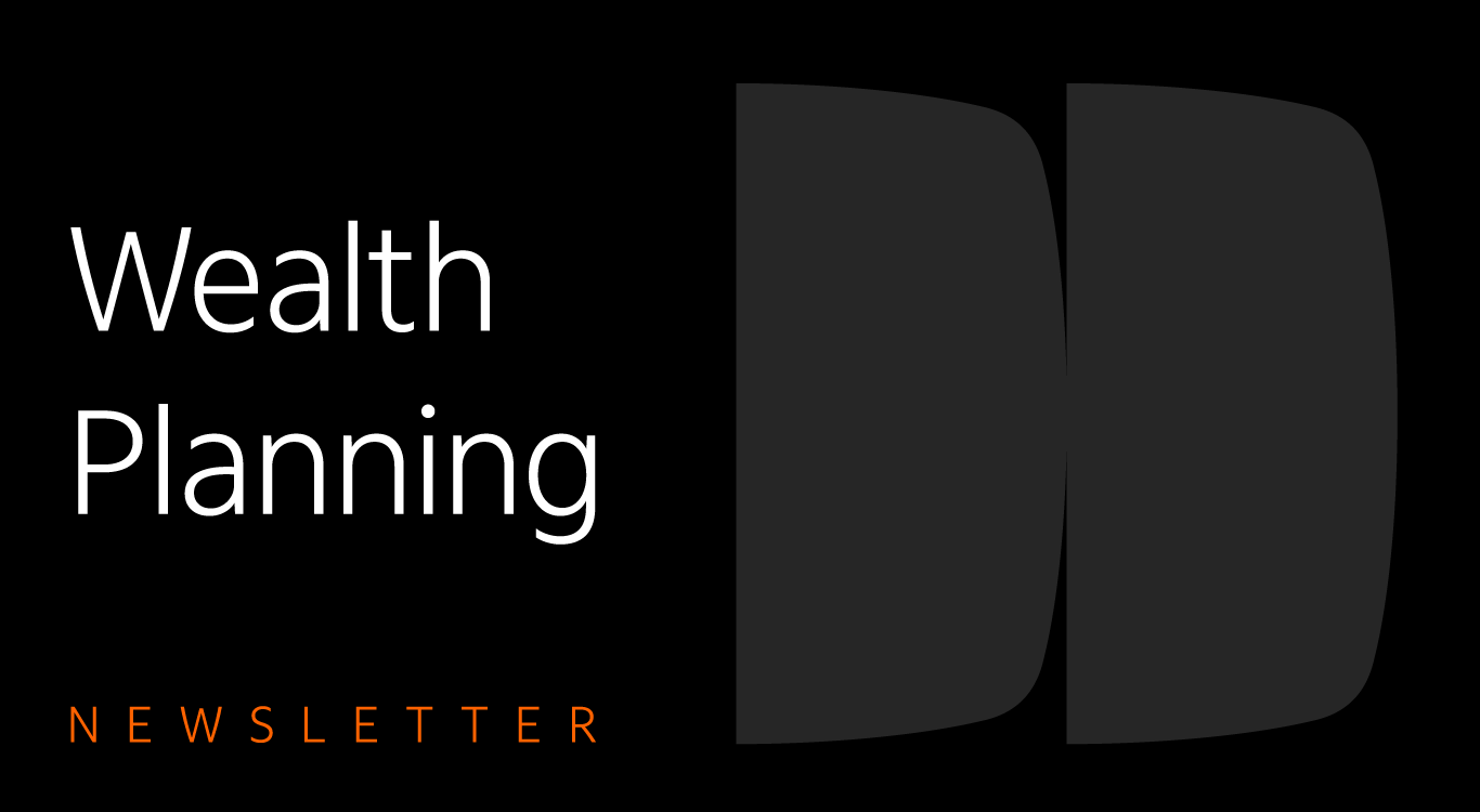 Wealth Planning Newsletter: Imposto de Renda sobre resgate de cotas no exterior e outros temas