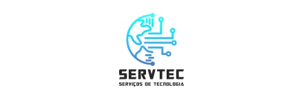 Logo da empresa Servtec