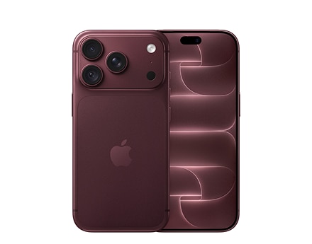 iPhone 18 Pro 
