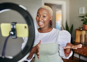 Marketing de influência: estratégia para PMEs