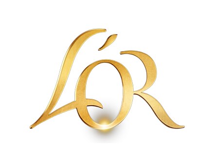 Logo do Café L'OR