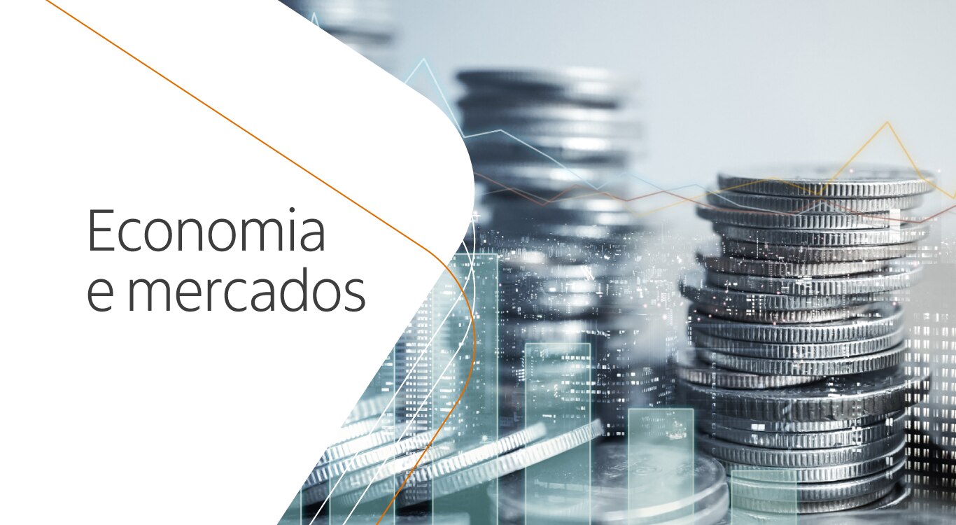 Imagem ilustrativa do artigo Copom mantém a Selic, enquanto Fed muda orientação futura