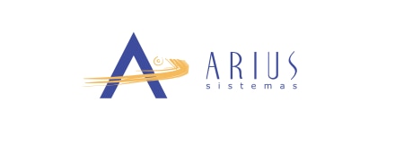 Logo da empresa Arius