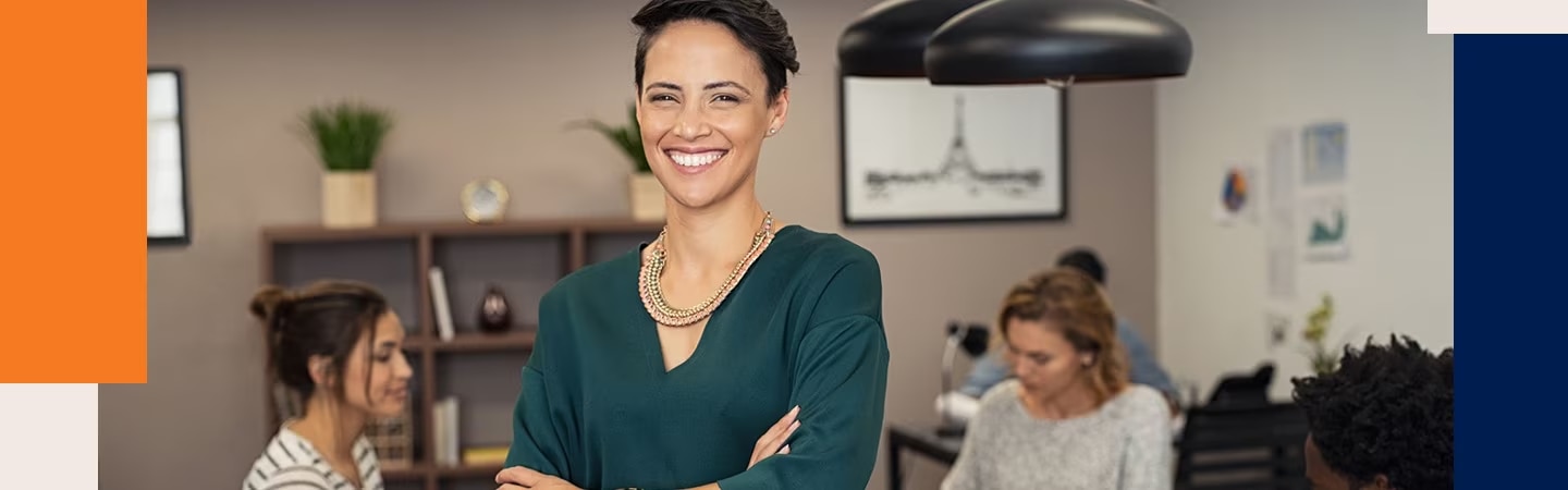Imagem ilustrativa do artigo Mulheres empreendedoras no Brasil: por que estão dominando o mercado?
