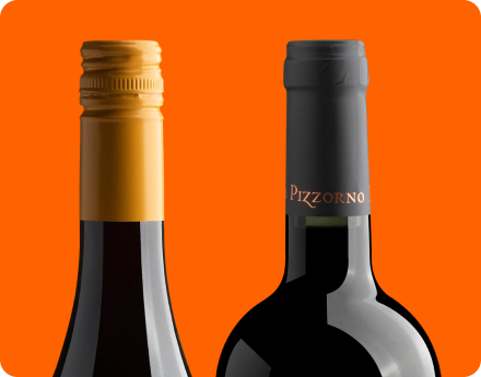 Dois vinhos