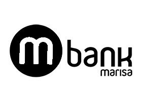 Logo Marisa Bank