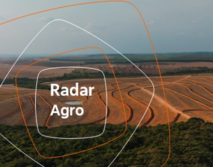 Fazenda Bola Sete/Jack Roges 