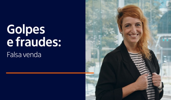 Thumbnail do vídeo "Golpes e Fraudes: Golpe em aplicativos de mensagem"