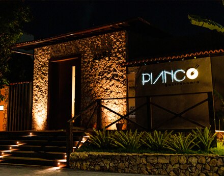 Imagem do restaurante Piancó Teresina
