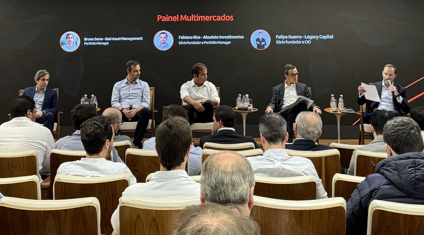 Imagem do evento