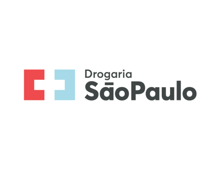 logo Drogaria São Paulo