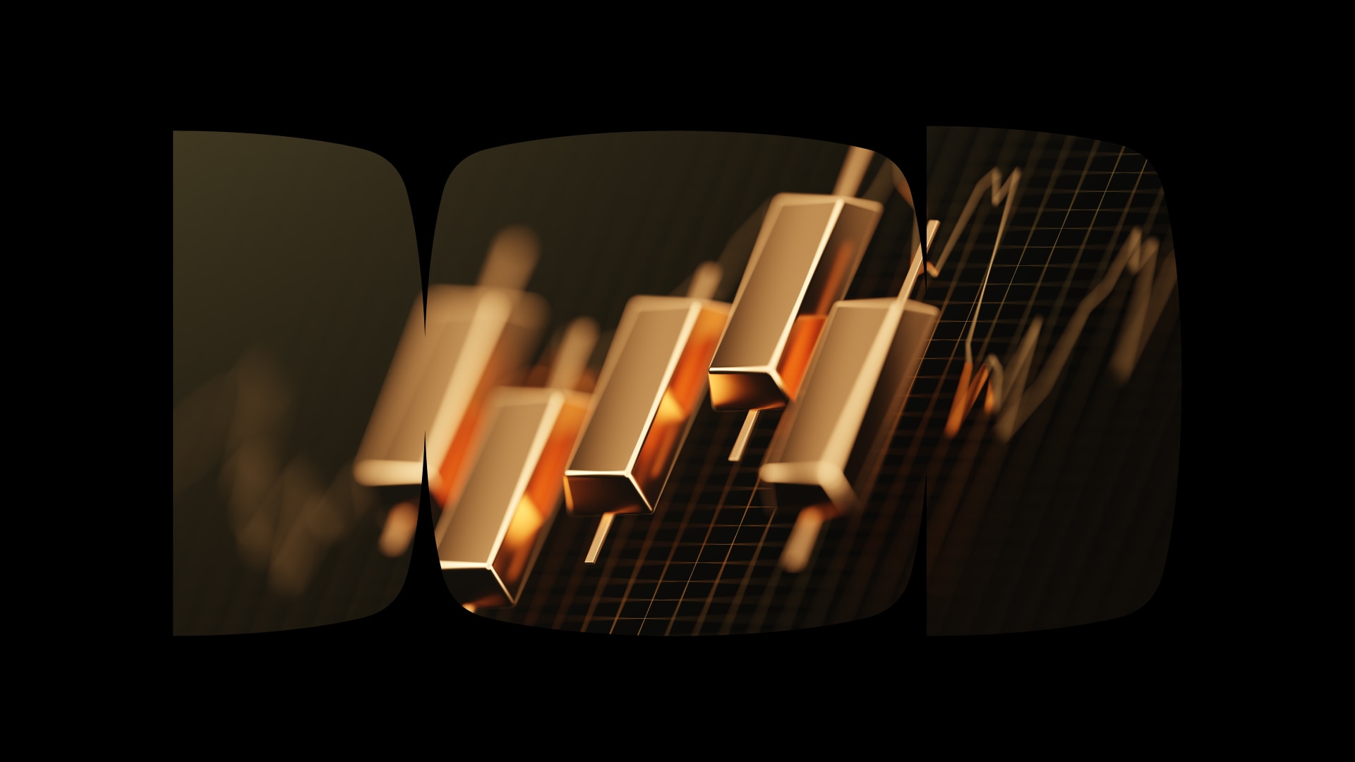 O que explica a atual valorização do ouro?