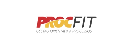 Logo da empresa Procfit