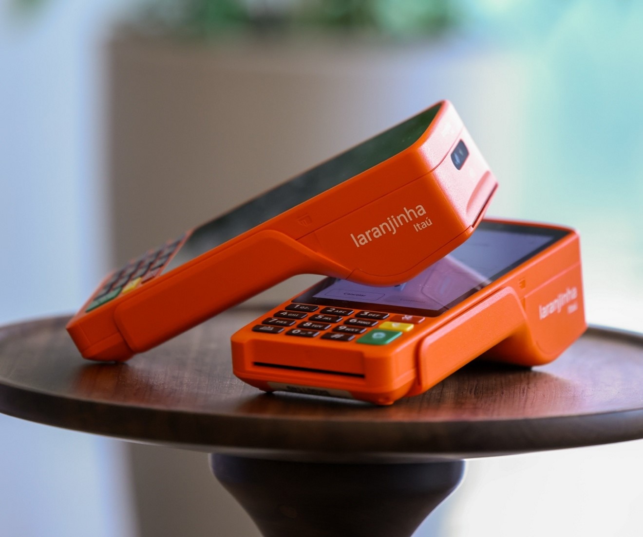 Nova Laranjinha: conheça a versão cocriada com empreendedores do Itaú