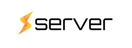 Logo da empresa Server