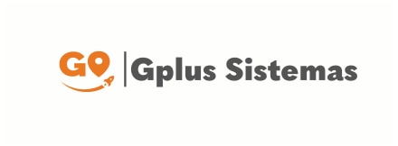Logo da empresa G Plus