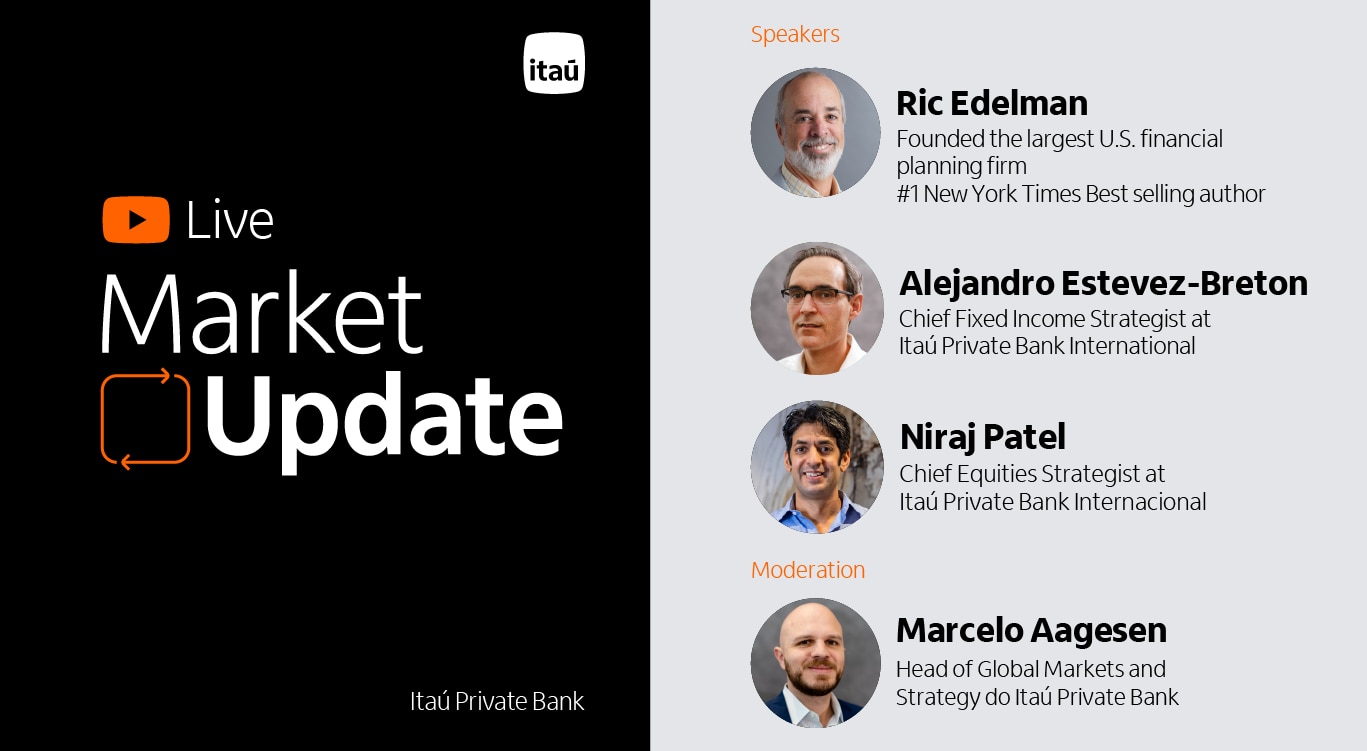 Blockchain and Digital a Assets: What is the relevance for your portfolio?