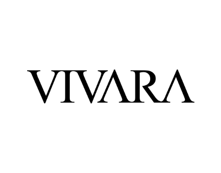 Logo da Vivara