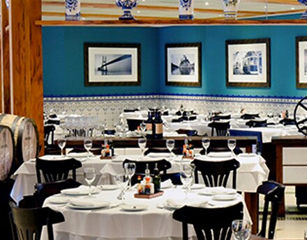 Imagem do restaurante Rancho Português