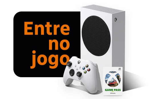 Itaú lança Xbox All Access no Brasil: Series S a partir de R$ 170