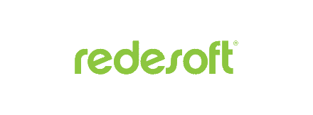 Logo da empresa Redesoft