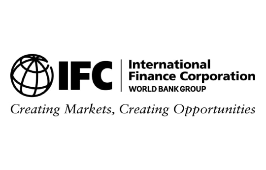 Logo IFC.