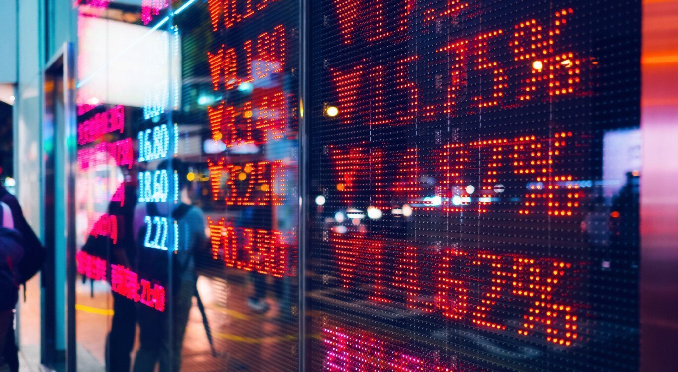 Imagem ilustrativa do artigo No radar do mercado: PMI composto da zona do euro desacelera em junho